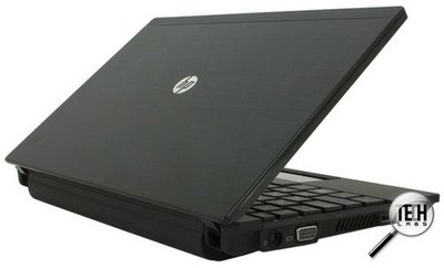 Обзор ноутбука HP Mini 5102